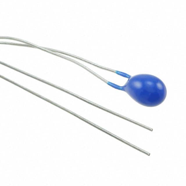 GA50K6A1A TE Connectivity Measurement Specialties  Capteurs de température - Thermistances CTN
